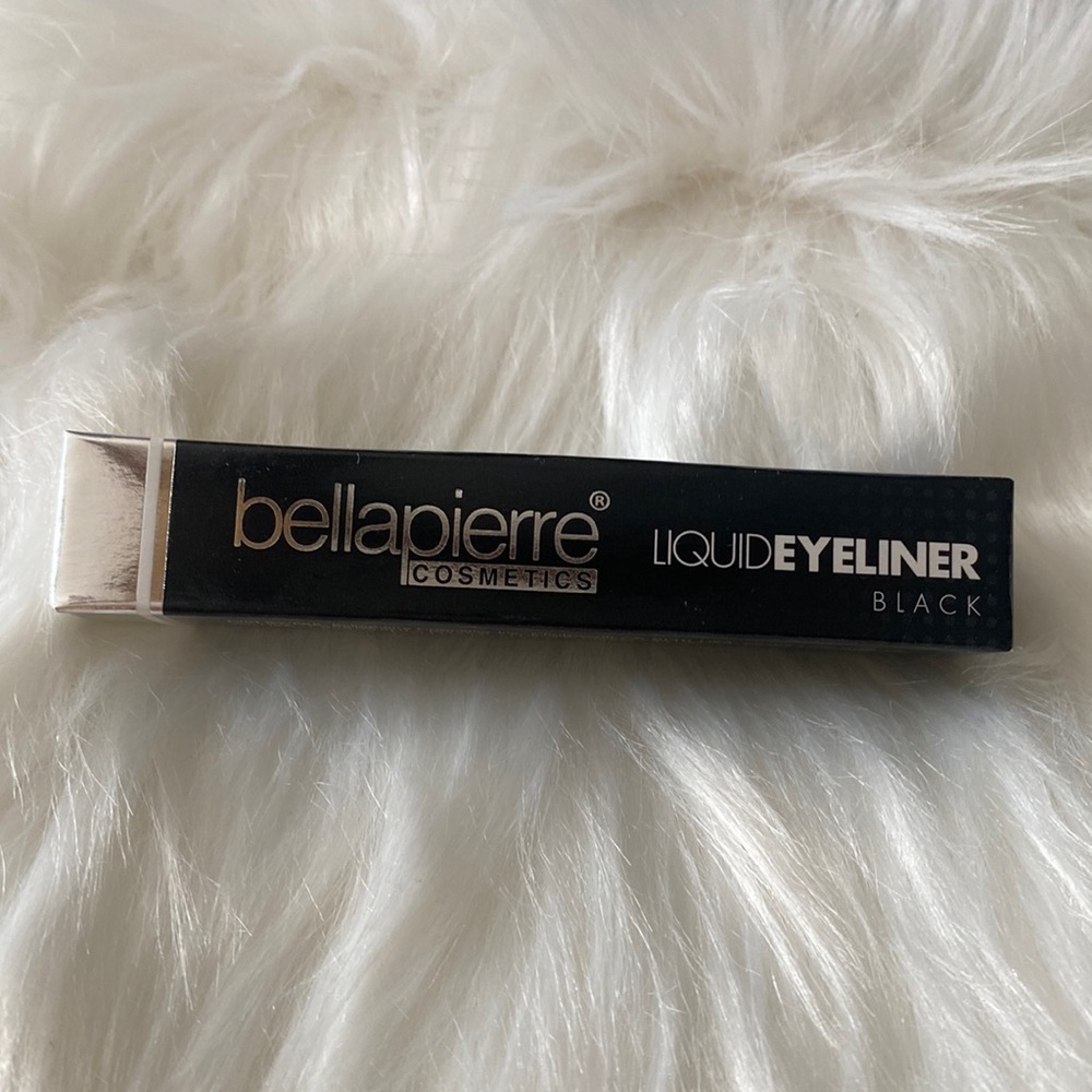 Bellapierre Cosmetics Liquid Eyeliner